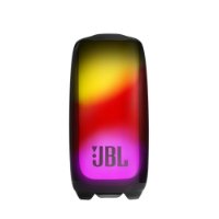 Zvučnik JBL Pulse 5, bluetooth, RGB, otporan na vodu, 30W crni