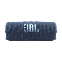 Zvučnik JBL Flip 7, bluetooth, vodootporan, 25W, plavi