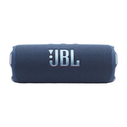 Zvučnik JBL Flip 7, bluetooth, vodootporan, 25W, plavi