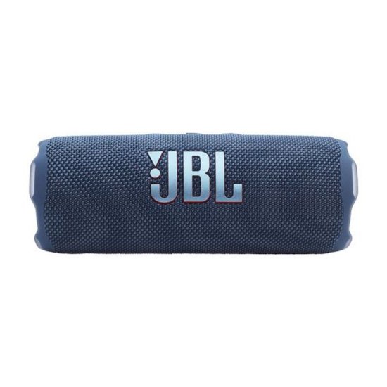 Zvučnik JBL Flip 7, bluetooth, vodootporan, 25W, plavi