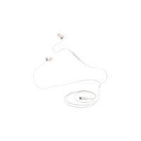Slušalice JBL Tune 310C, USB-C, in-ear, bijele