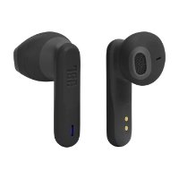Slušalice JBL Vibe Flex, in-ear, bežične, crne