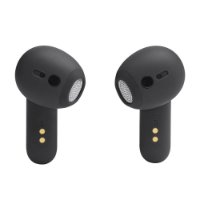 Slušalice JBL Live Flex, bežične, Bluetooth, ANC, in-ear, crne