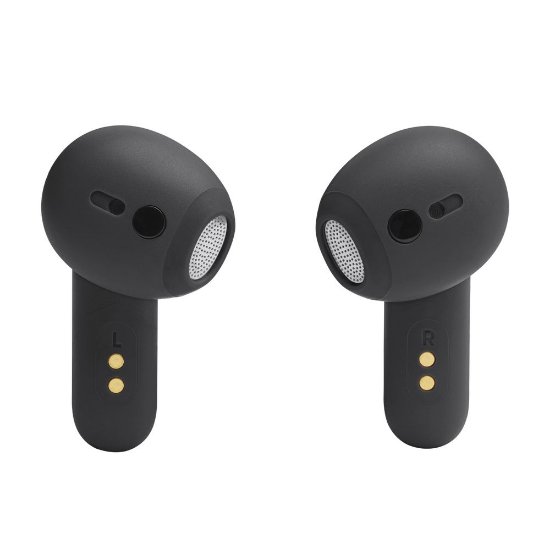 Slušalice JBL Live Flex, bežične, Bluetooth, ANC, in-ear, crne