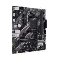 Matična ploča ASUS Prime B550M-K ARGB, AMD B550, mATX, s. AM4