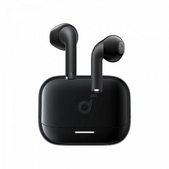 Slušalice ANKER SoundCore K20i, in-ear, bežične, Bluetooth, crne