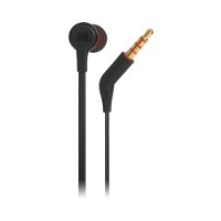Slušalice JBL Tune 210, in-ear, crne