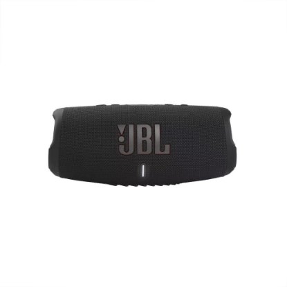 Zvučnik JBL Charge 5, bluetooth, vodootporan, 30W, crni