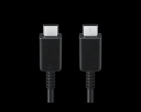 Kabel SAMSUNG, USB-C (M) na USB-C (M) 5A, 1m, crni