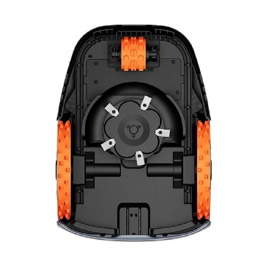 Robotska kosilica SEGWAY Navimow i208E