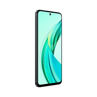 Mobitel HONOR 90 Smart 5G, 6,8", 4GB, 128GB, Android 13, crni