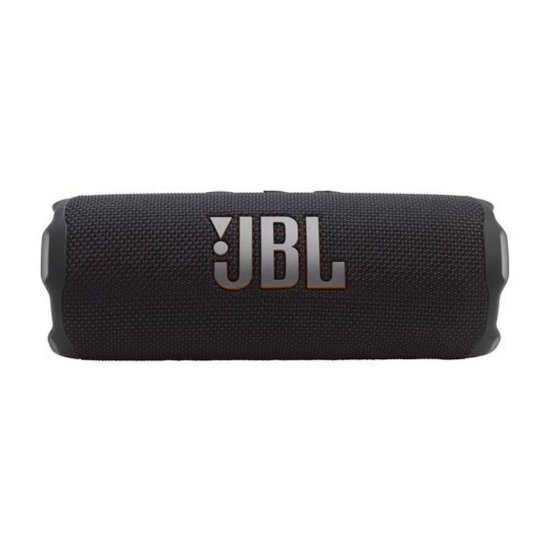 Zvučnik JBL Flip 7, bluetooth, vodootporan, 25W, crni