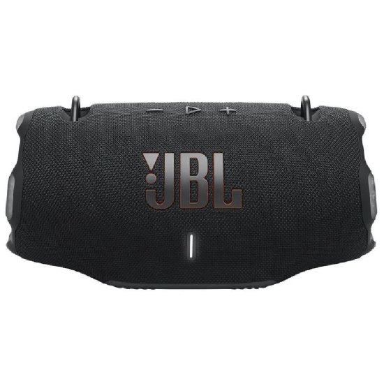Zvučnik JBL Xtreme 4, bluetooth, 2x20W, bez adaptera, crni