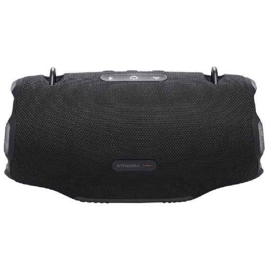 Zvučnik JBL Xtreme 4, bluetooth, 2x20W, bez adaptera, crni