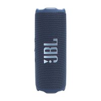 Zvučnik JBL Flip 7, bluetooth, vodootporan, 25W, plavi