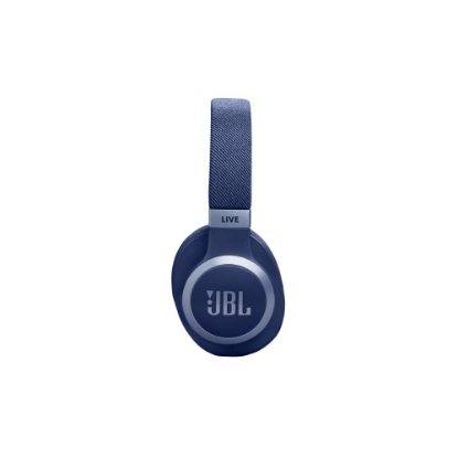 Slušalice JBL Live 770NC, bežične, Bluetooth, plave