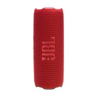 Zvučnik JBL Flip 7, bluetooth, vodootporan, 25W, crveni