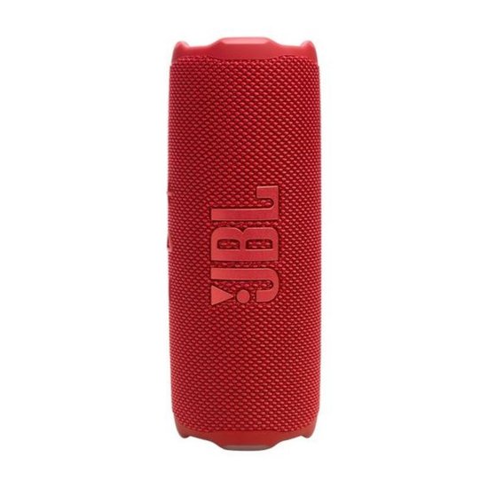 Zvučnik JBL Flip 7, bluetooth, vodootporan, 25W, crveni