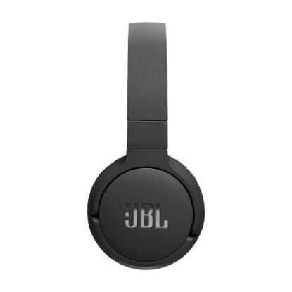 Slušalice JBL Tune 670NC, bežične, Bluetooth, crne