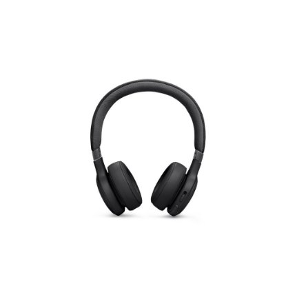 Slušalice JBL Live 670NC, bežične, Bluetooth, crne