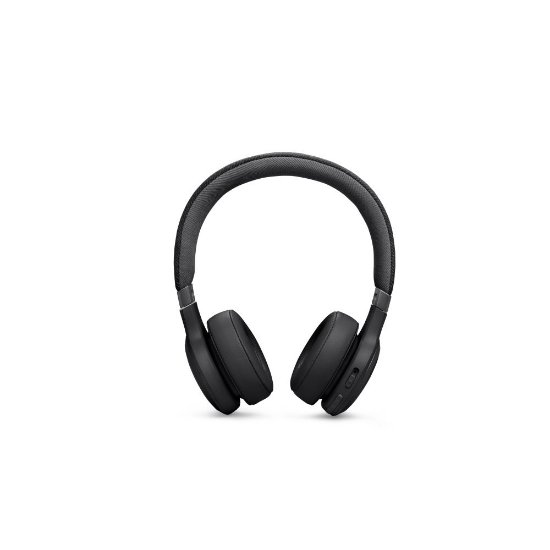 Slušalice JBL Live 670NC, bežične, Bluetooth, crne