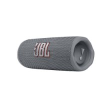 Zvučnik JBL Flip 6, bluetooth, vodootporan, 20W, sivi