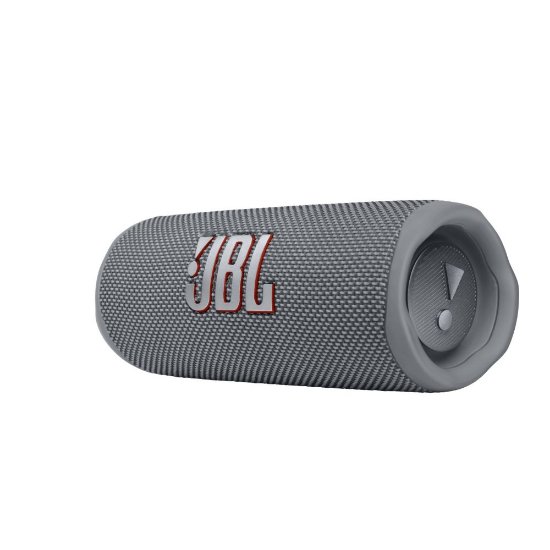 Zvučnik JBL Flip 6, bluetooth, vodootporan, 20W, sivi