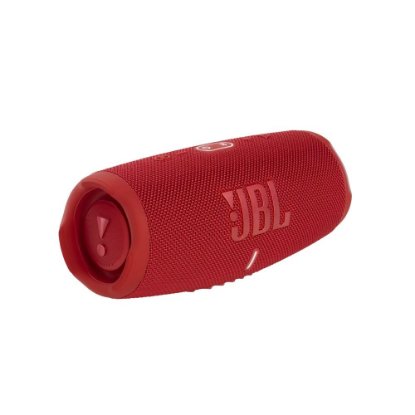 Zvučnik JBL Charge 5, bluetooth, vodootporan, 30W, crveni