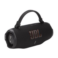 Zvučnik JBL Charge 6, bluetooth, vodootporan, crni