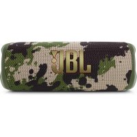 Zvučnik JBL Flip 6, bluetooth, vodootporan, 20W, Squad