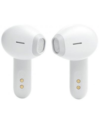 Slušalice JBL Vibe Flex, in-ear, bežične, bijele