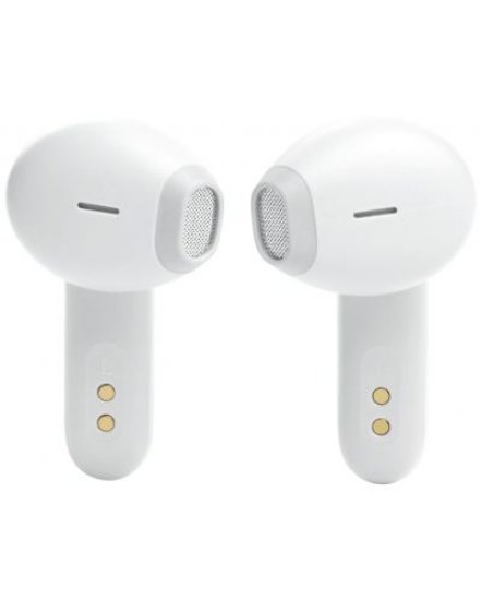 Slušalice JBL Vibe Flex, in-ear, bežične, bijele