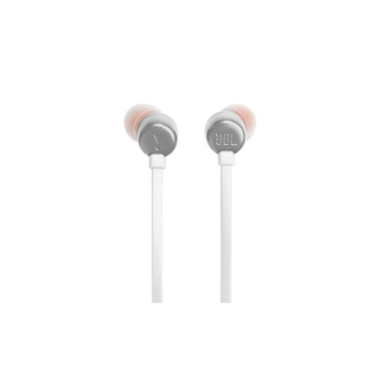 Slušalice JBL Tune 310C, USB-C, in-ear, bijele