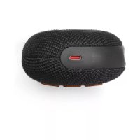 Zvučnik JBL Clip 5, bluetooth, vodootporan, 7W, crni