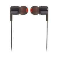 Slušalice JBL Tune 210, in-ear, crne