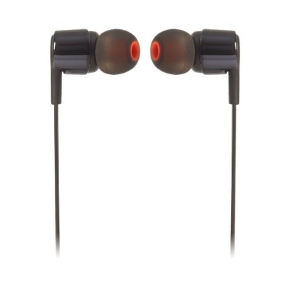 Slušalice JBL Tune 210, in-ear, crne