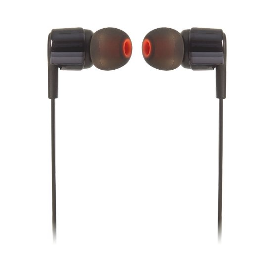 Slušalice JBL Tune 210, in-ear, crne