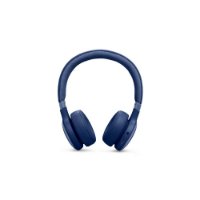 Slušalice JBL Live 670NC, bežične, Bluetooth, plave
