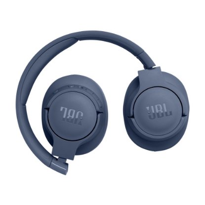 Slušalice JBL Tune 770 NC, bežične, Bluetooth, plave