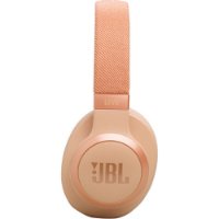 Slušalice JBL Live 770NC, bežične, Bluetooth, boje pijeska