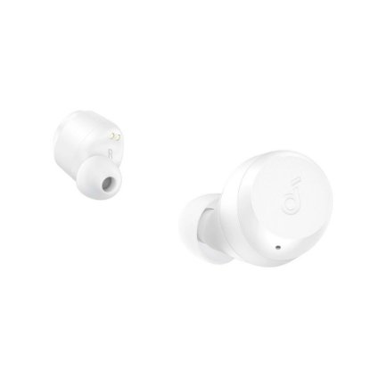 Slušalice ANKER SoundCore A25i, in-ear, bežične, Bluetooth, bijele