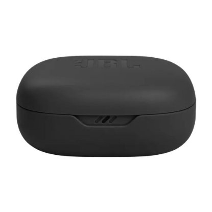 Slušalice JBL Wave Flex, bežične, Bluetooth, in-ear, crne