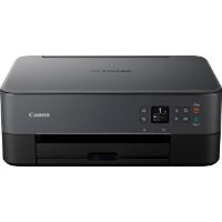 Multifunkcijski printer CANON Pixma TS5350, printer/scanner/copy, 1200dpi, crni, USB, WiFi