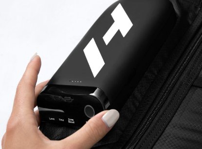 Uređaj za masažu HYPERICE Normatec Elite