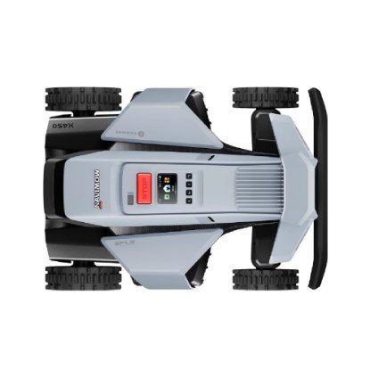 Robotska kosilica SEGWAY Navimow X450E AWD
