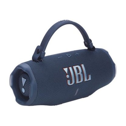 Zvučnik JBL Charge 6, bluetooth, vodootporan, 45W, plavi
