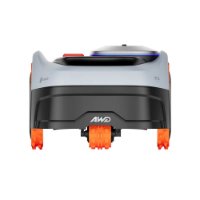 Robotska kosilica SEGWAY Navimow i206E