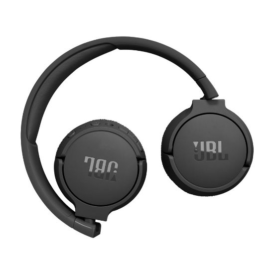 Slušalice JBL Tune 670NC, bežične, Bluetooth, crne