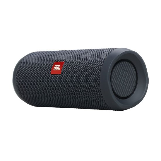 Zvučnik JBL Flip Essential 2, bluetooth, vodootporan, 20W, crni
