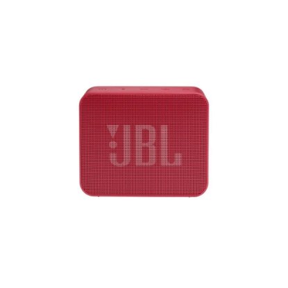 Zvučnik JBL Go Essential, bluetooth, vodootporan, 3.1W, crveni